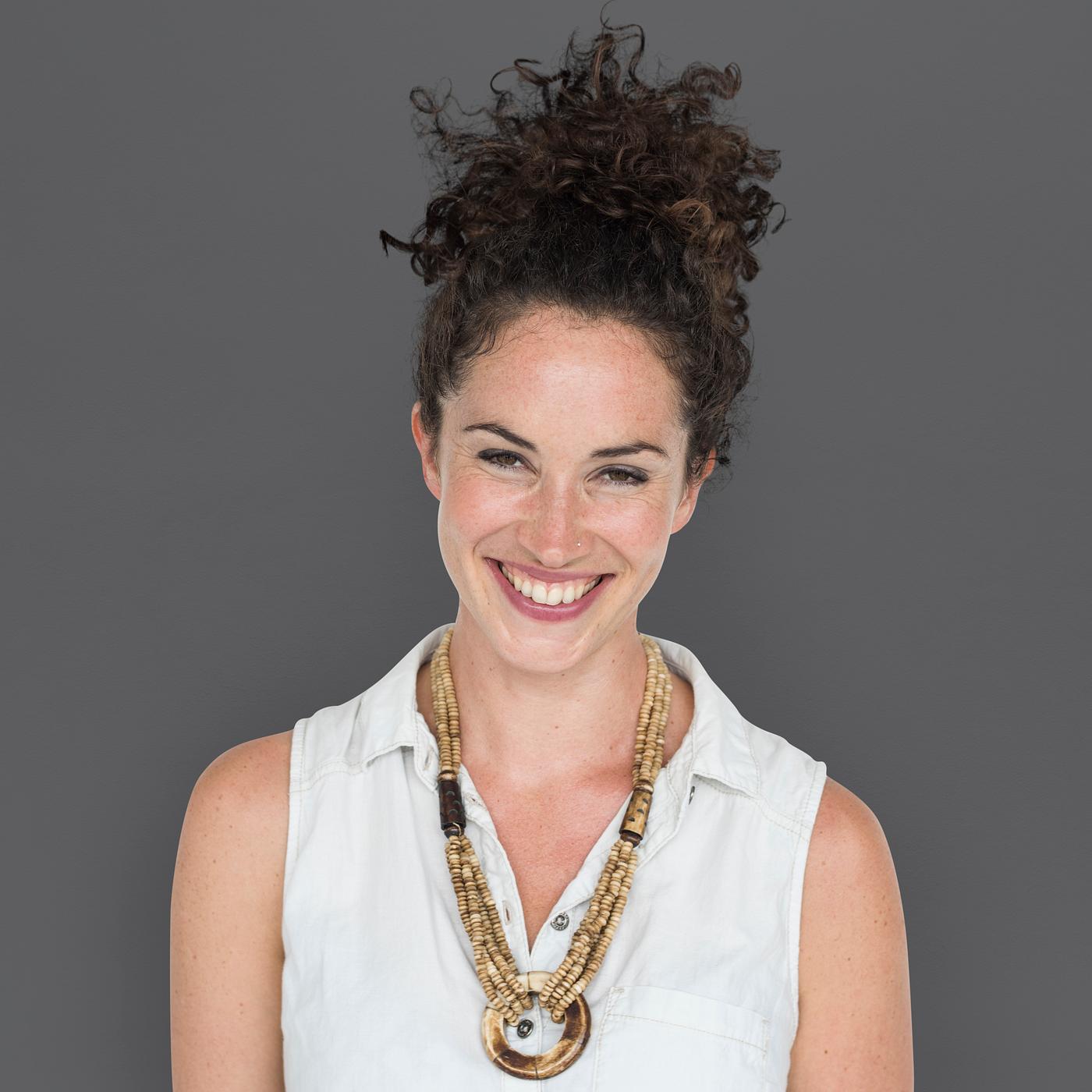 expression, studio, person, people, caucasian, girl, solo, woman, happy, attractive, casual, smile, positive, smiling,... expression, studio, person, people, caucasian, girl, solo, woman, happy, attractive, casual, smile, positive, smiling,...