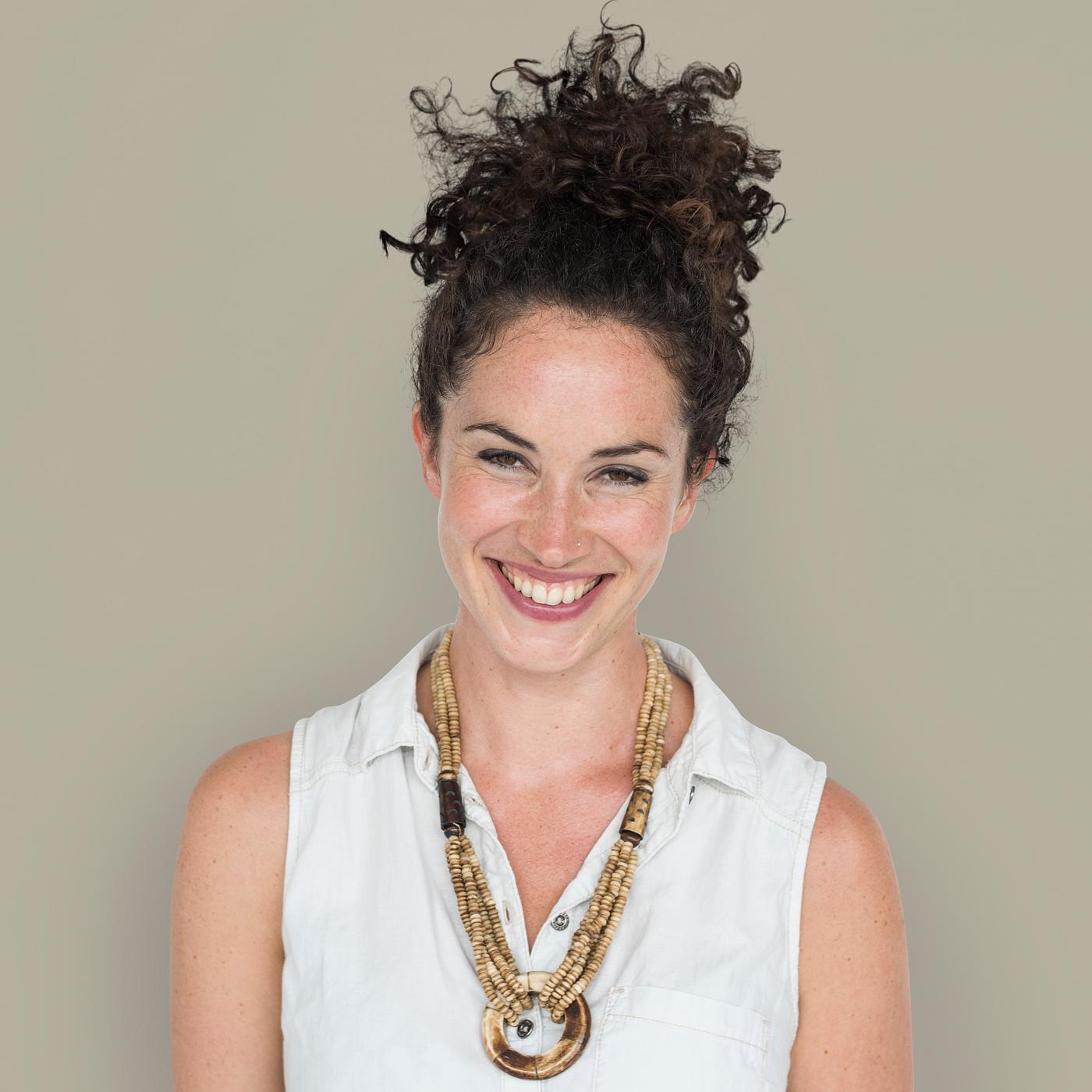 expression, studio, person, people, caucasian, girl, solo, woman, happy, attractive, casual, smile, positive, smiling,... expression, studio, person, people, caucasian, girl, solo, woman, happy, attractive, casual, smile, positive, smiling,...