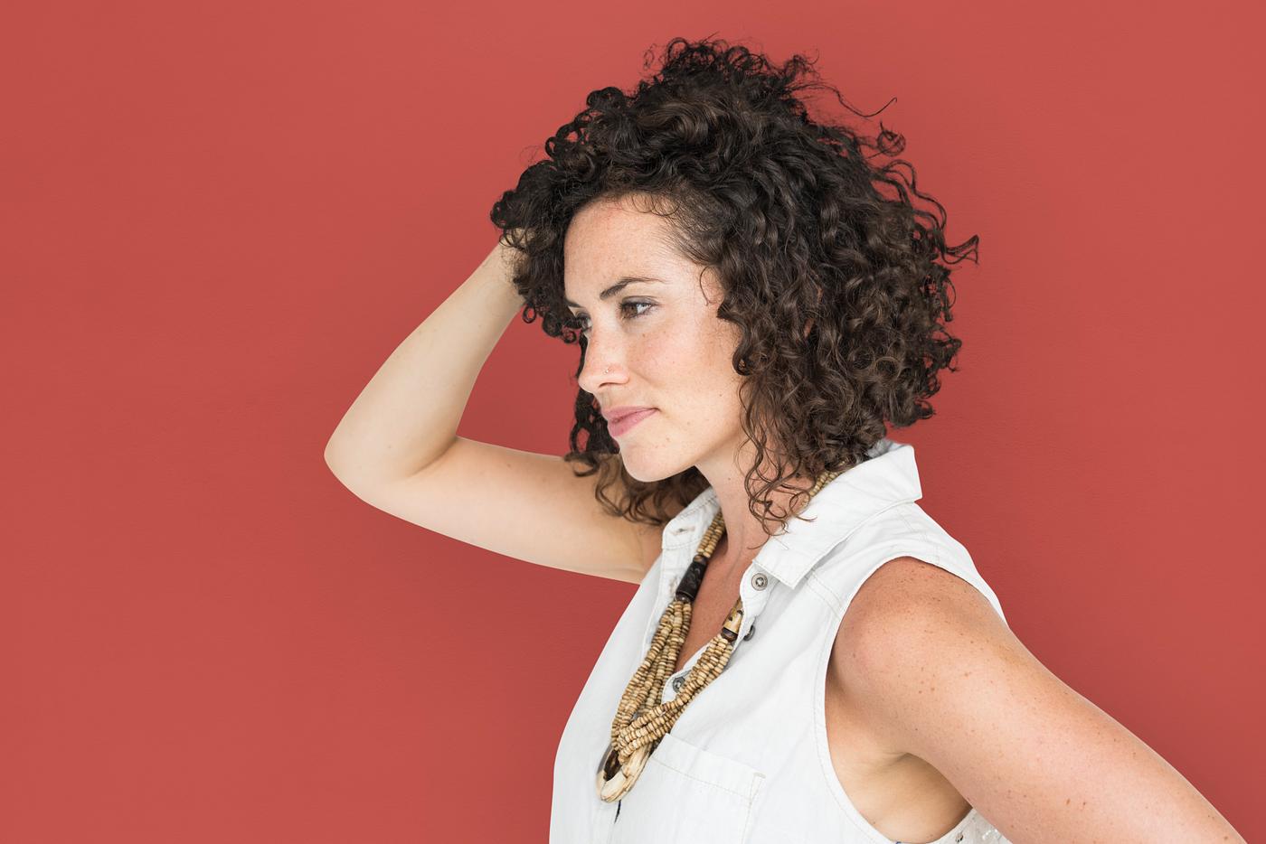 studio, expression, person, side view, people, caucasian, pose, girl, solo, side, happy, attractive, woman, casual, positive... studio, expression, person, side view, people, caucasian, pose, girl, solo, side, happy, attractive, woman, casual, positive...