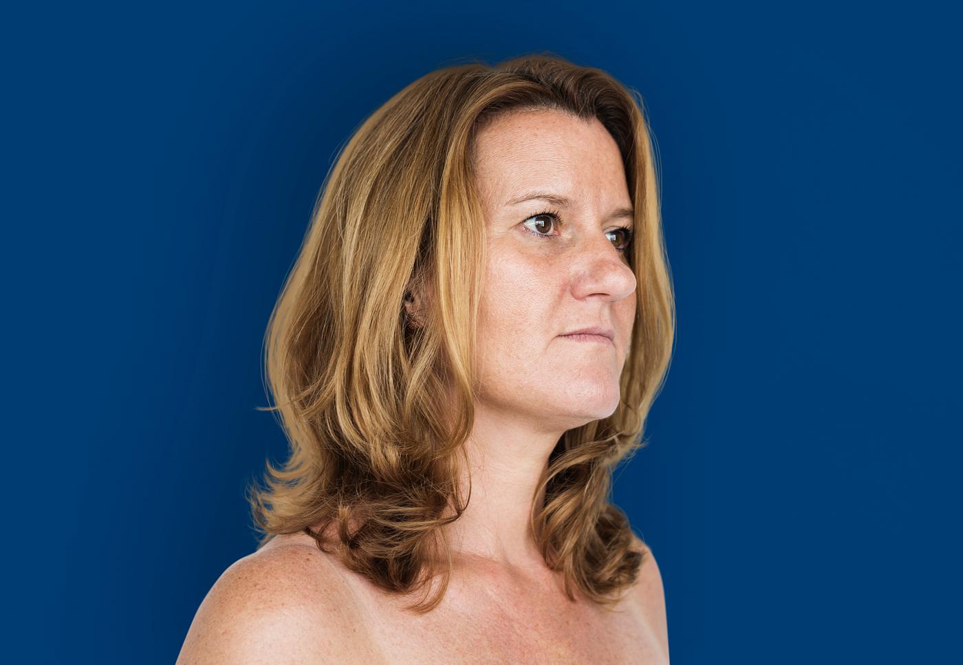 expression, studio, person, sad, people, caucasian, girl, solo, woman, bare chested, unhappy, isolated, mood, white, candid... expression, studio, person, sad, people, caucasian, girl, solo, woman, bare chested, unhappy, isolated, mood, white, candid...