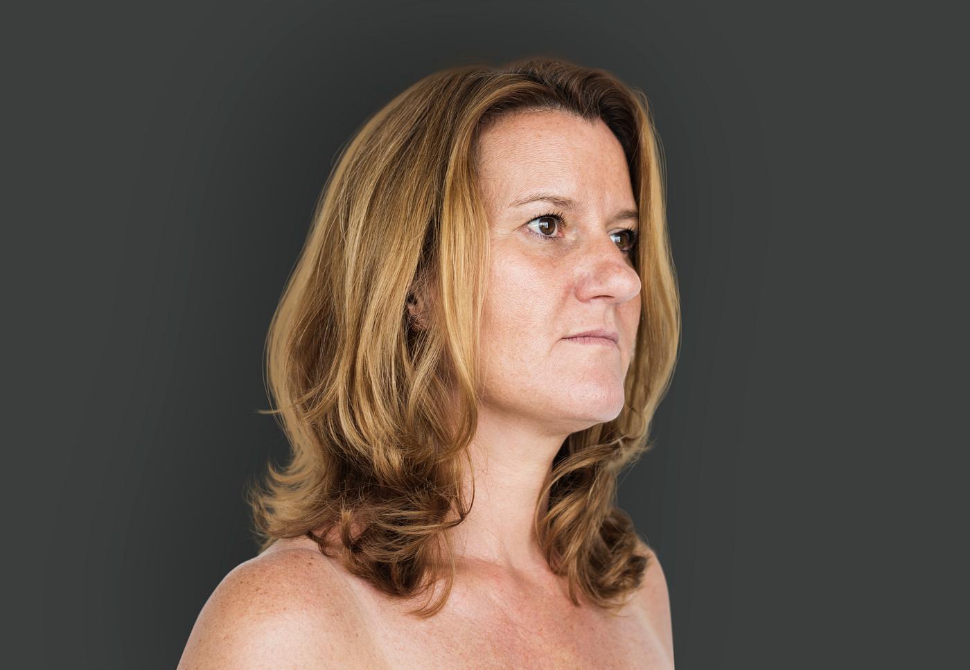 expression, studio, person, sad, people, caucasian, girl, solo, woman, bare chested, unhappy, isolated, mood, white, candid... expression, studio, person, sad, people, caucasian, girl, solo, woman, bare chested, unhappy, isolated, mood, white, candid...