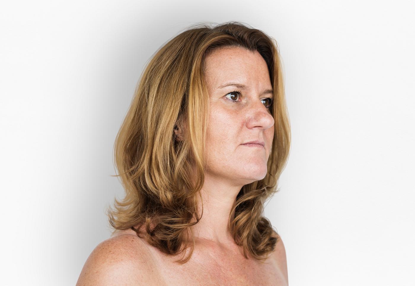 expression, studio, person, isolated on white, sad, people, caucasian, girl, solo, woman, bare chested, unhappy, isolated,... expression, studio, person, isolated on white, sad, people, caucasian, girl, solo, woman, bare chested, unhappy, isolated,...