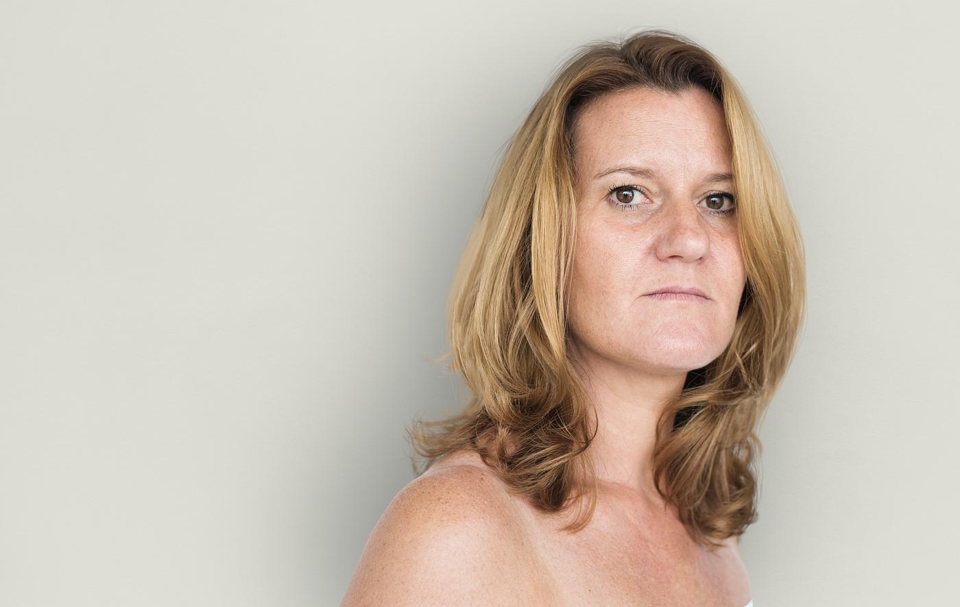 expression, studio, person, sad, people, caucasian, girl, solo, woman, bare chested, unhappy, isolated, mood, white, candid... expression, studio, person, sad, people, caucasian, girl, solo, woman, bare chested, unhappy, isolated, mood, white, candid...
