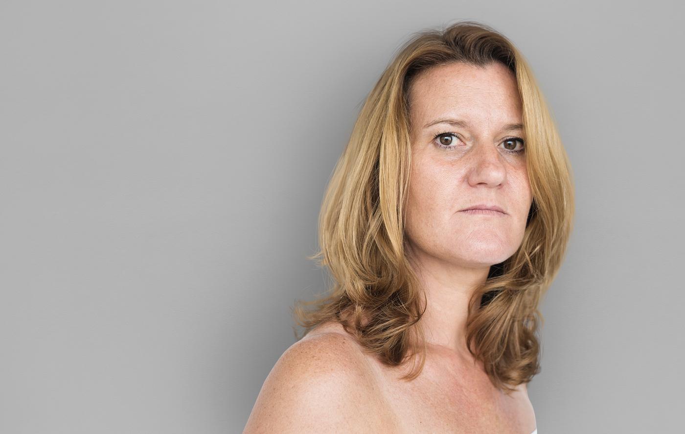 expression, studio, person, sad, people, caucasian, girl, solo, woman, bare chested, unhappy, isolated, mood, white, candid... expression, studio, person, sad, people, caucasian, girl, solo, woman, bare chested, unhappy, isolated, mood, white, candid...