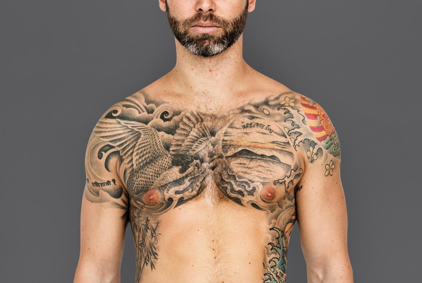 adult, background, bare chest, beard, caucasian, chest, design, emotion, expression, facial, fit, isolated, male, man, mood... adult, background, bare chest, beard, caucasian, chest, design, emotion, expression, facial, fit, isolated, male, man, mood...