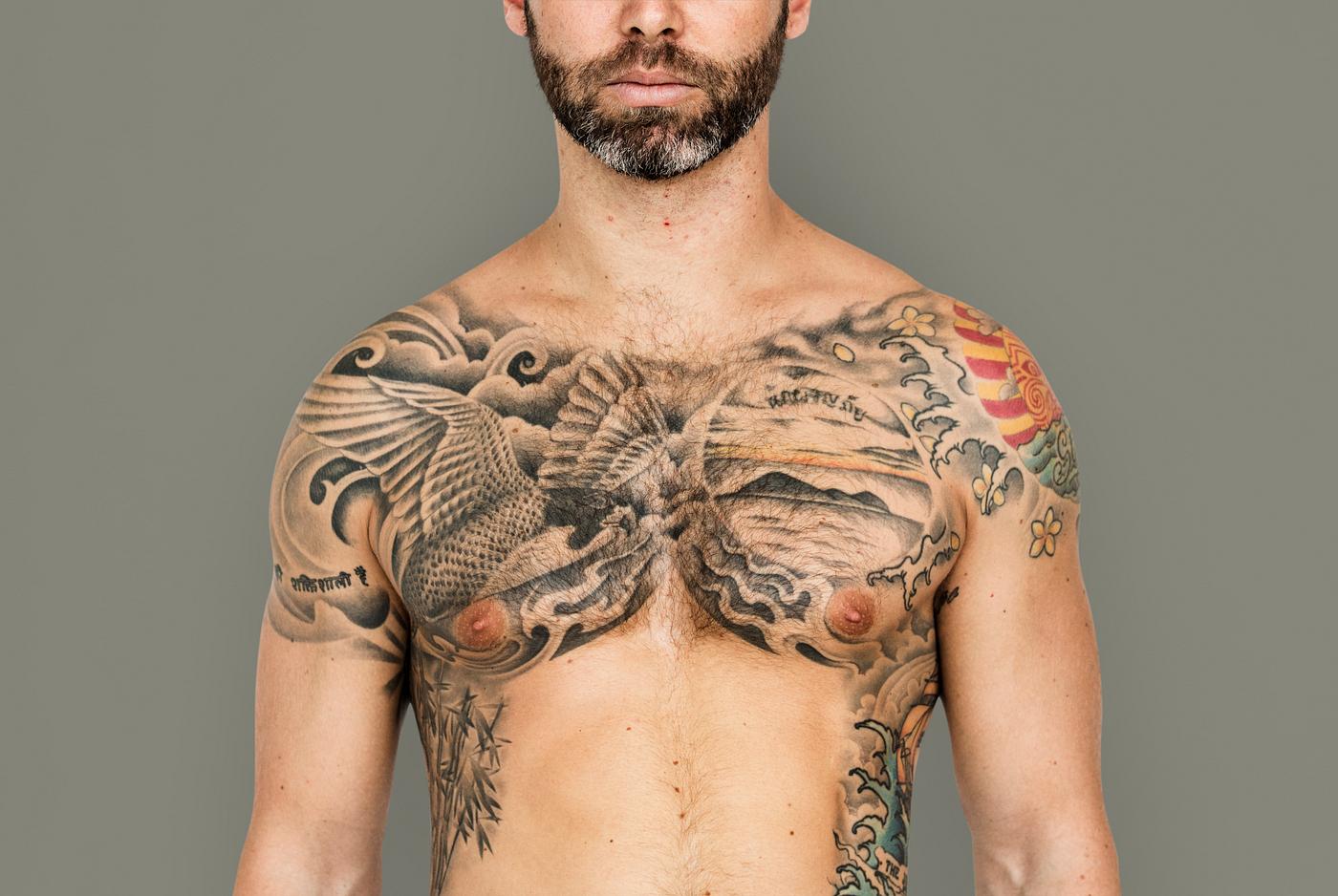 adult, background, bare chest, beard, caucasian, chest, design, emotion, expression, facial, fit, isolated, male, man, mood... adult, background, bare chest, beard, caucasian, chest, design, emotion, expression, facial, fit, isolated, male, man, mood...