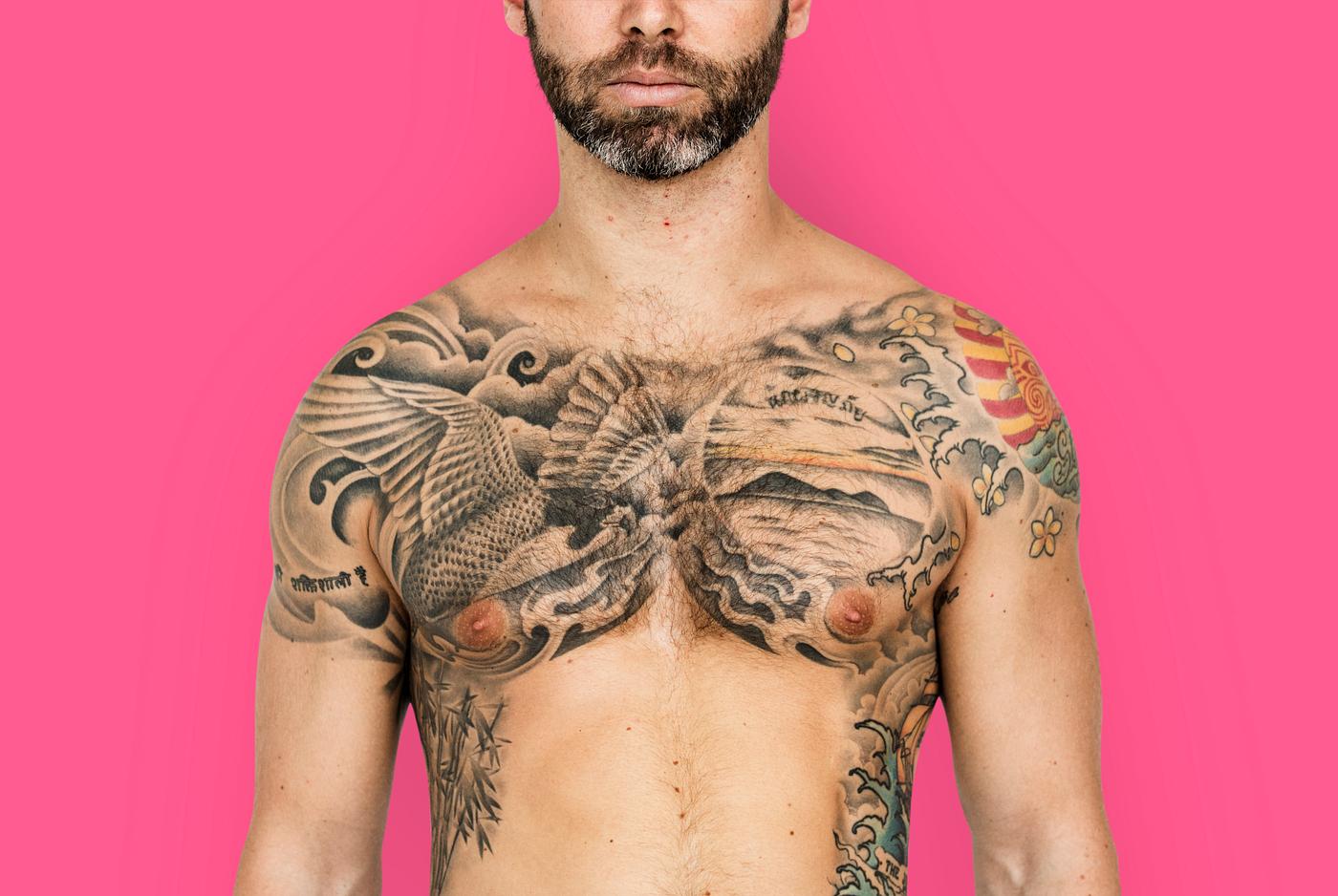 adult, background, bare chest, beard, caucasian, chest, design, emotion, expression, facial, fit, isolated, male, man, mood... adult, background, bare chest, beard, caucasian, chest, design, emotion, expression, facial, fit, isolated, male, man, mood...