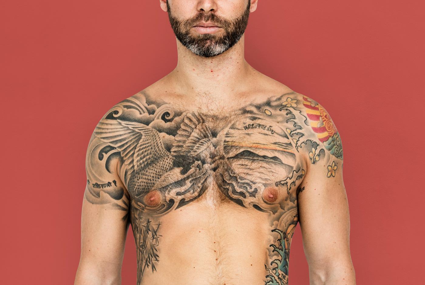 adult, background, bare chest, beard, caucasian, chest, design, emotion, expression, facial, fit, isolated, male, man, mood... adult, background, bare chest, beard, caucasian, chest, design, emotion, expression, facial, fit, isolated, male, man, mood...