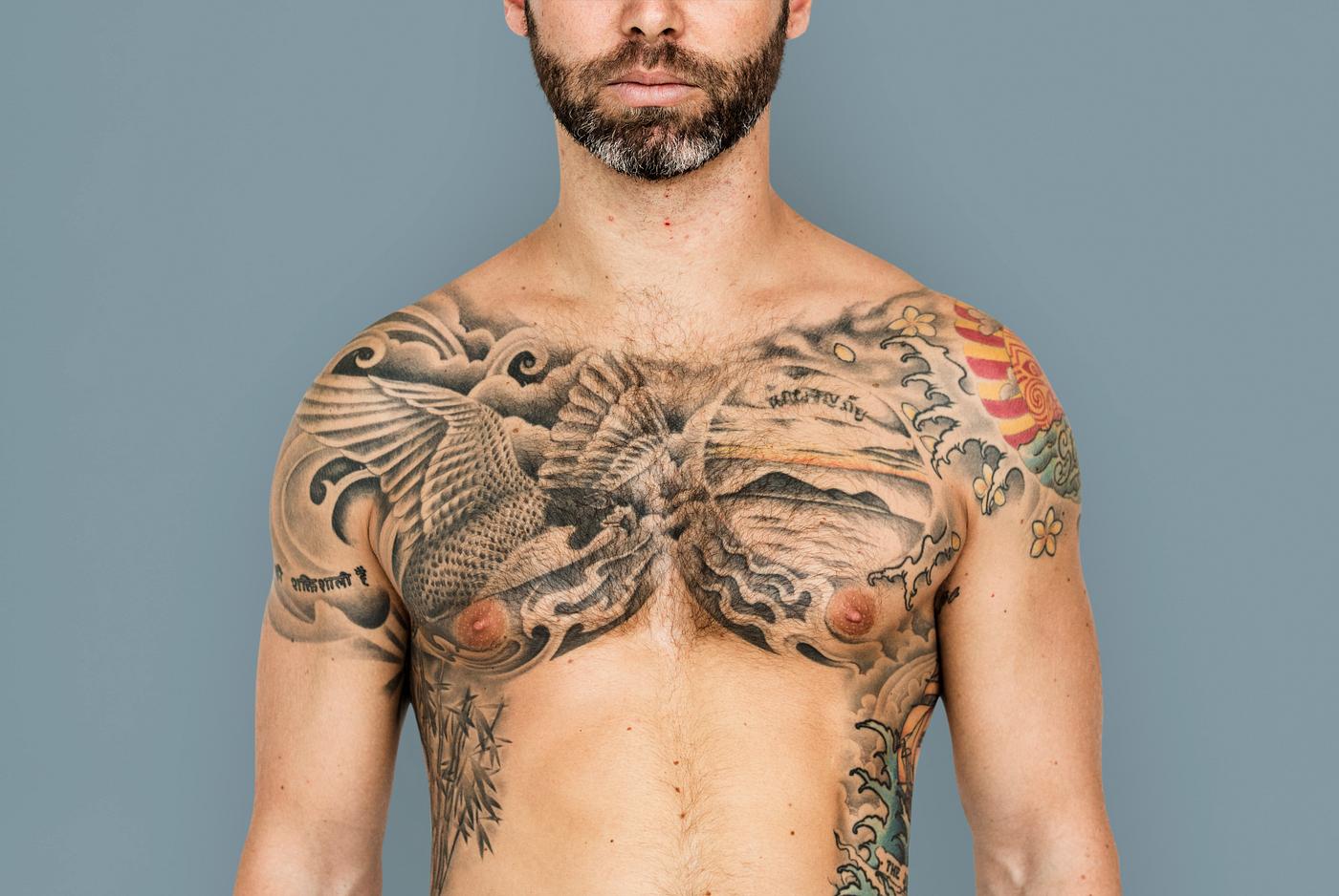 adult, background, bare chest, beard, caucasian, chest, design, emotion, expression, facial, fit, isolated, male, man, mood... adult, background, bare chest, beard, caucasian, chest, design, emotion, expression, facial, fit, isolated, male, man, mood...