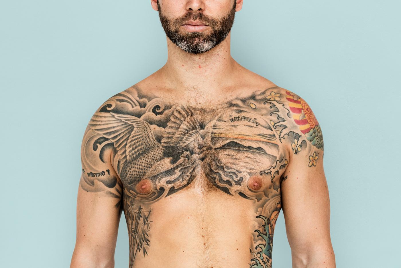 adult, background, bare chest, beard, caucasian, chest, design, emotion, expression, facial, fit, isolated, male, man, mood... adult, background, bare chest, beard, caucasian, chest, design, emotion, expression, facial, fit, isolated, male, man, mood...