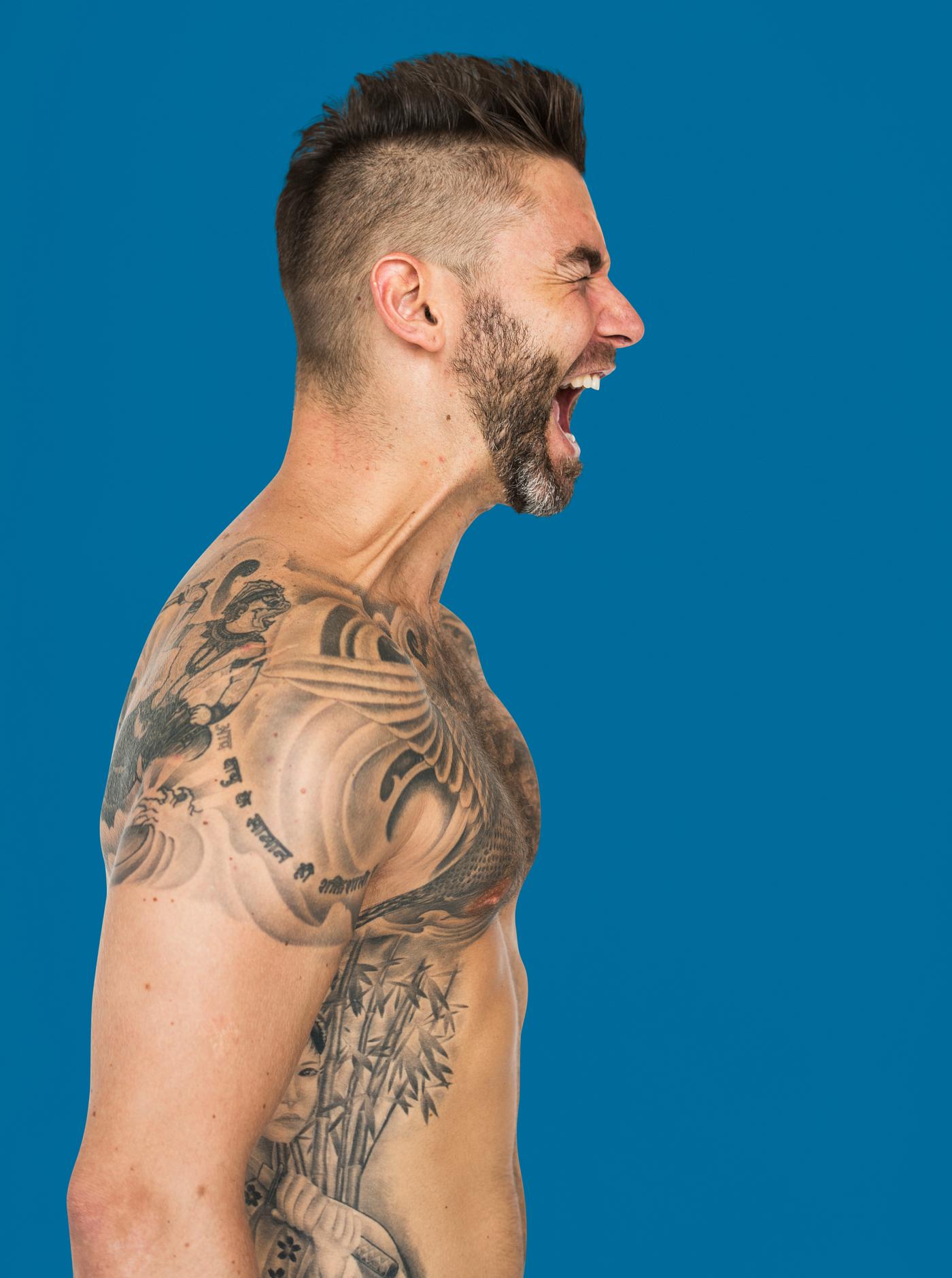 adult, aggressive, agitated, angry, background, bare chest, beard, caucasian, chest, design, emotion, expression, facial,... adult, aggressive, agitated, angry, background, bare chest, beard, caucasian, chest, design, emotion, expression, facial,...