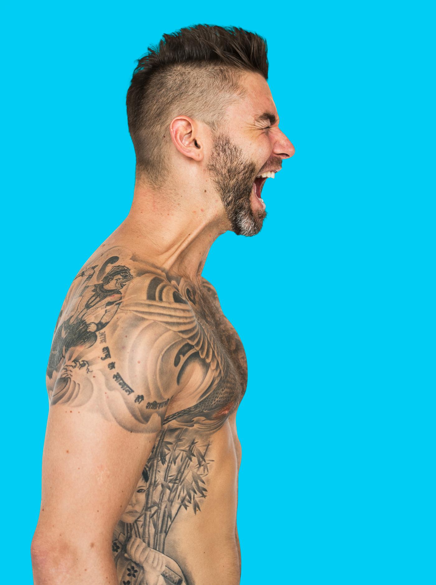 adult, aggressive, agitated, angry, background, bare chest, beard, caucasian, chest, design, emotion, expression, facial,... adult, aggressive, agitated, angry, background, bare chest, beard, caucasian, chest, design, emotion, expression, facial,...