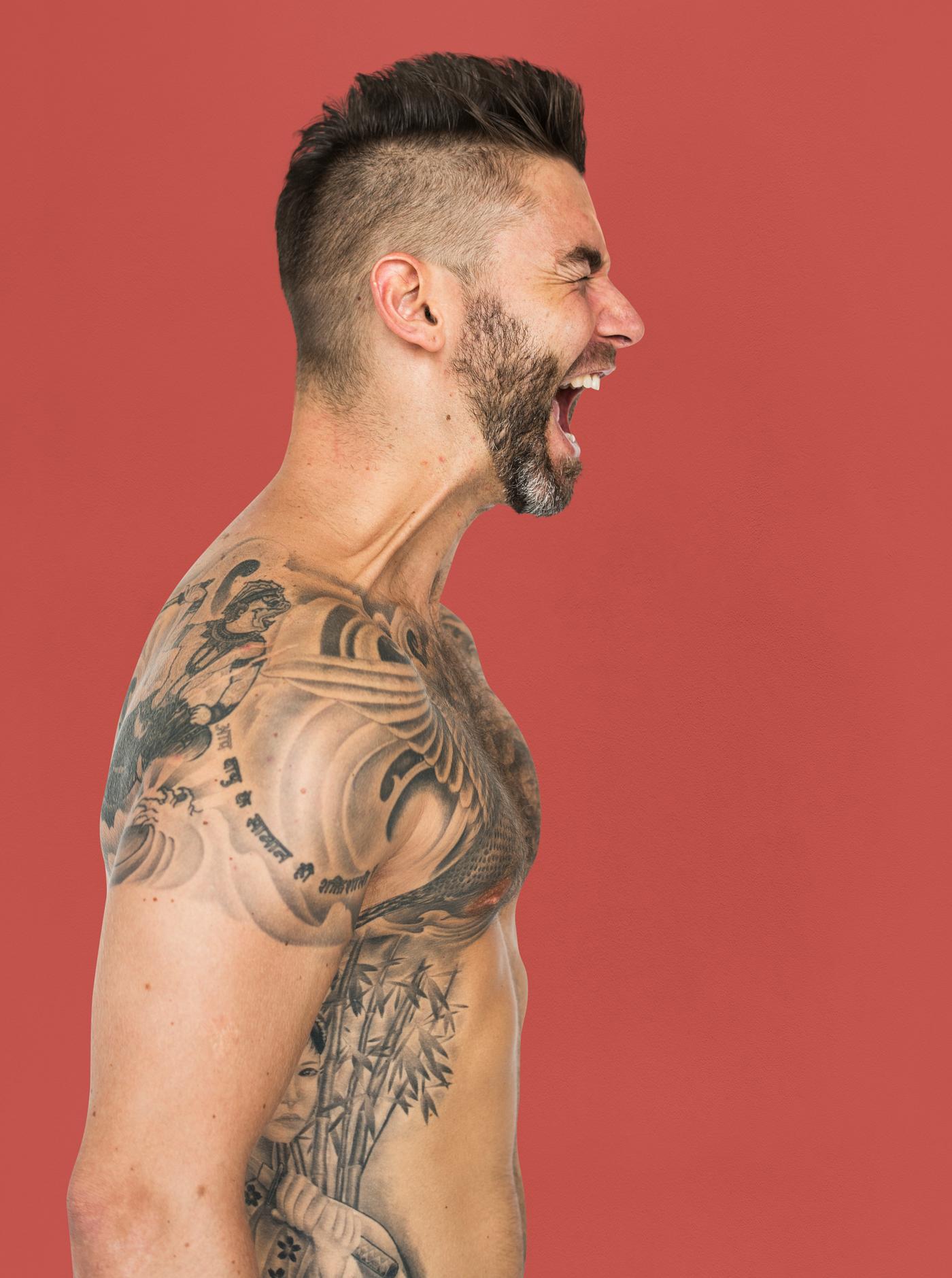 adult, aggressive, agitated, angry, background, bare chest, beard, caucasian, chest, design, emotion, expression, facial,... adult, aggressive, agitated, angry, background, bare chest, beard, caucasian, chest, design, emotion, expression, facial,...