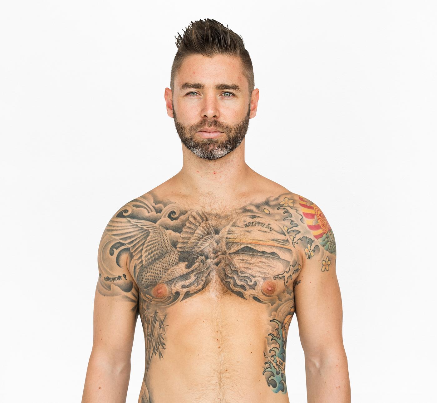 adult, background, bare chest, beard, caucasian, chest, design, emotion, expression, facial, fit, isolated, isolated on... adult, background, bare chest, beard, caucasian, chest, design, emotion, expression, facial, fit, isolated, isolated on...