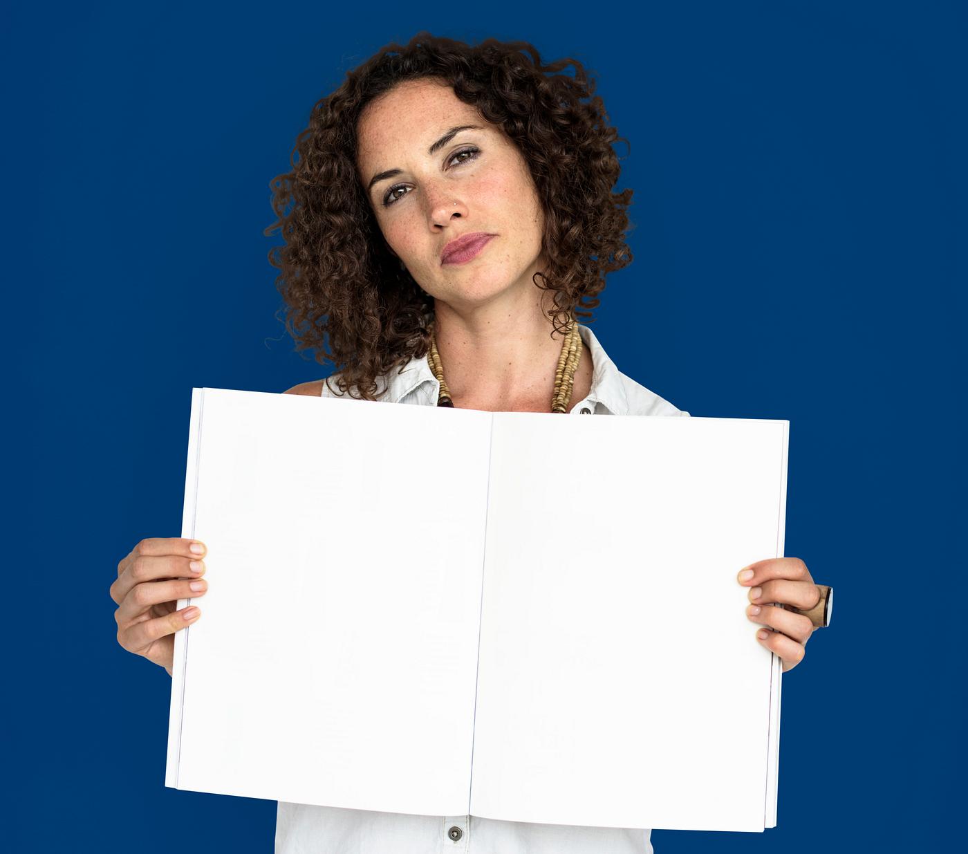 expression, studio, person, open notebook, object, people, positivity, caucasian, girl, solo, woman, showing, holding... expression, studio, person, open notebook, object, people, positivity, caucasian, girl, solo, woman, showing, holding...