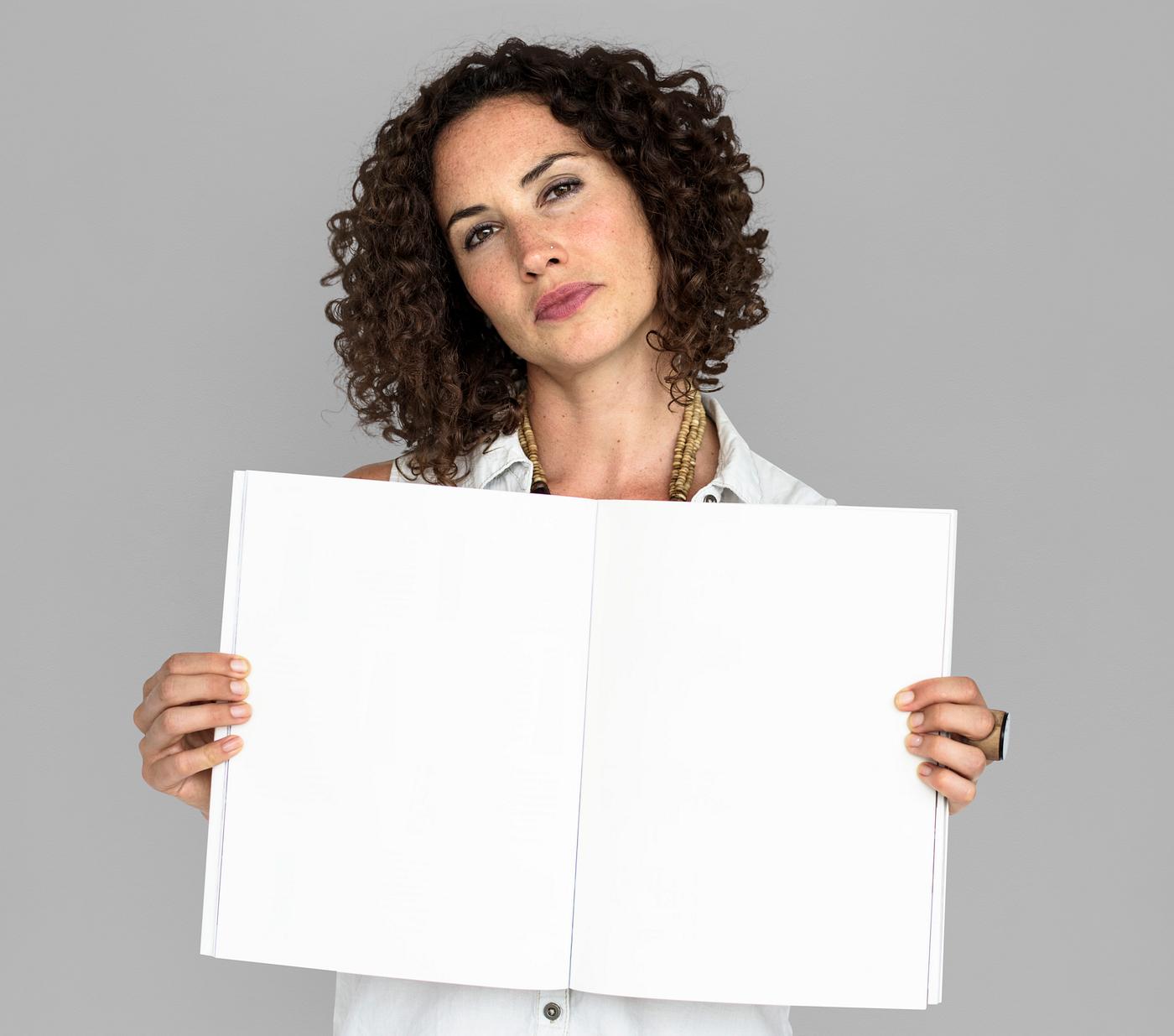expression, studio, person, open notebook, object, people, positivity, caucasian, girl, solo, woman, showing, holding... expression, studio, person, open notebook, object, people, positivity, caucasian, girl, solo, woman, showing, holding...