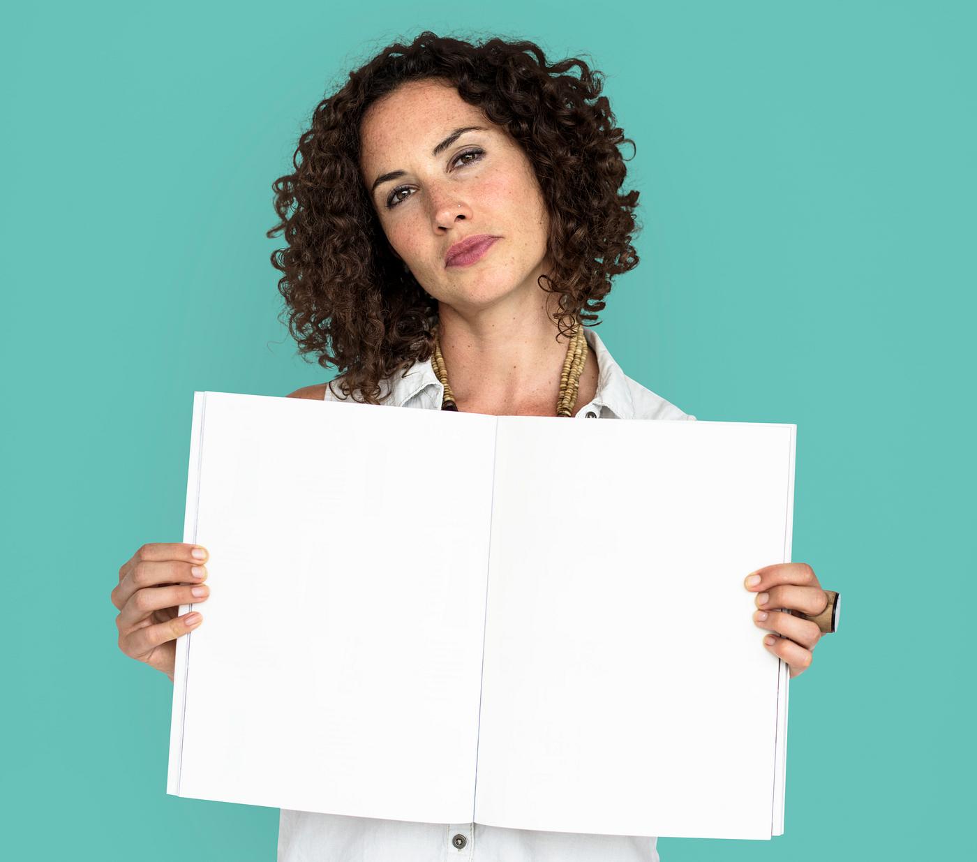 expression, studio, person, open notebook, object, people, positivity, caucasian, girl, solo, woman, showing, holding... expression, studio, person, open notebook, object, people, positivity, caucasian, girl, solo, woman, showing, holding...