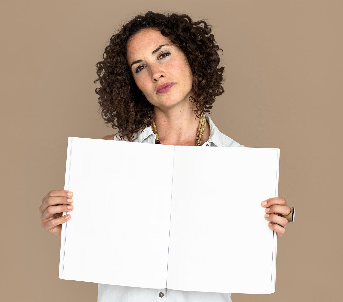 expression, studio, person, open notebook, object, people, positivity, caucasian, girl, solo, woman, showing, holding... expression, studio, person, open notebook, object, people, positivity, caucasian, girl, solo, woman, showing, holding...