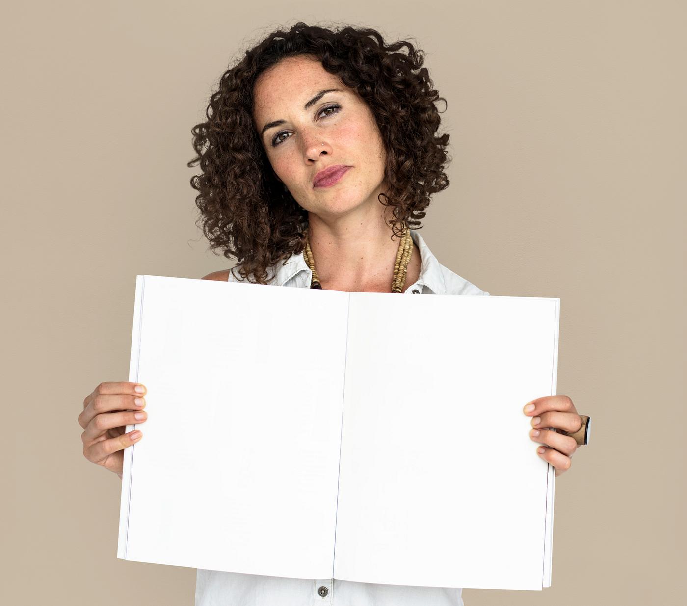expression, studio, person, open notebook, object, people, positivity, caucasian, girl, solo, woman, showing, holding... expression, studio, person, open notebook, object, people, positivity, caucasian, girl, solo, woman, showing, holding...