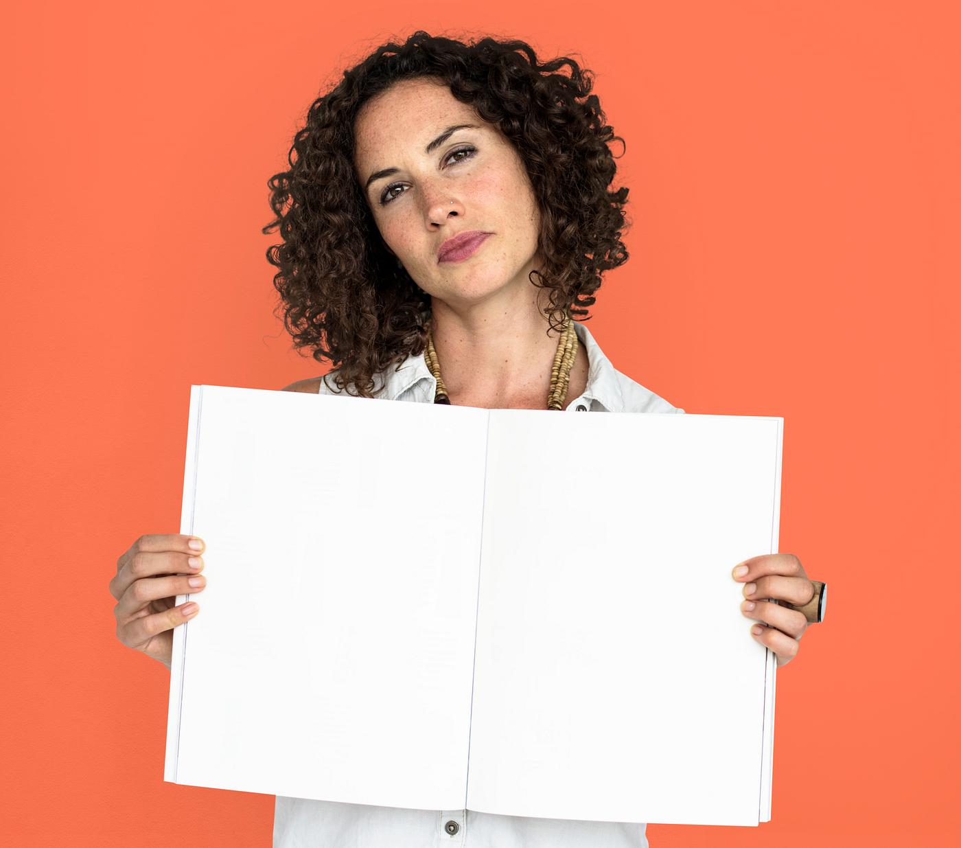 expression, studio, person, open notebook, object, people, positivity, caucasian, girl, solo, woman, showing, holding... expression, studio, person, open notebook, object, people, positivity, caucasian, girl, solo, woman, showing, holding...