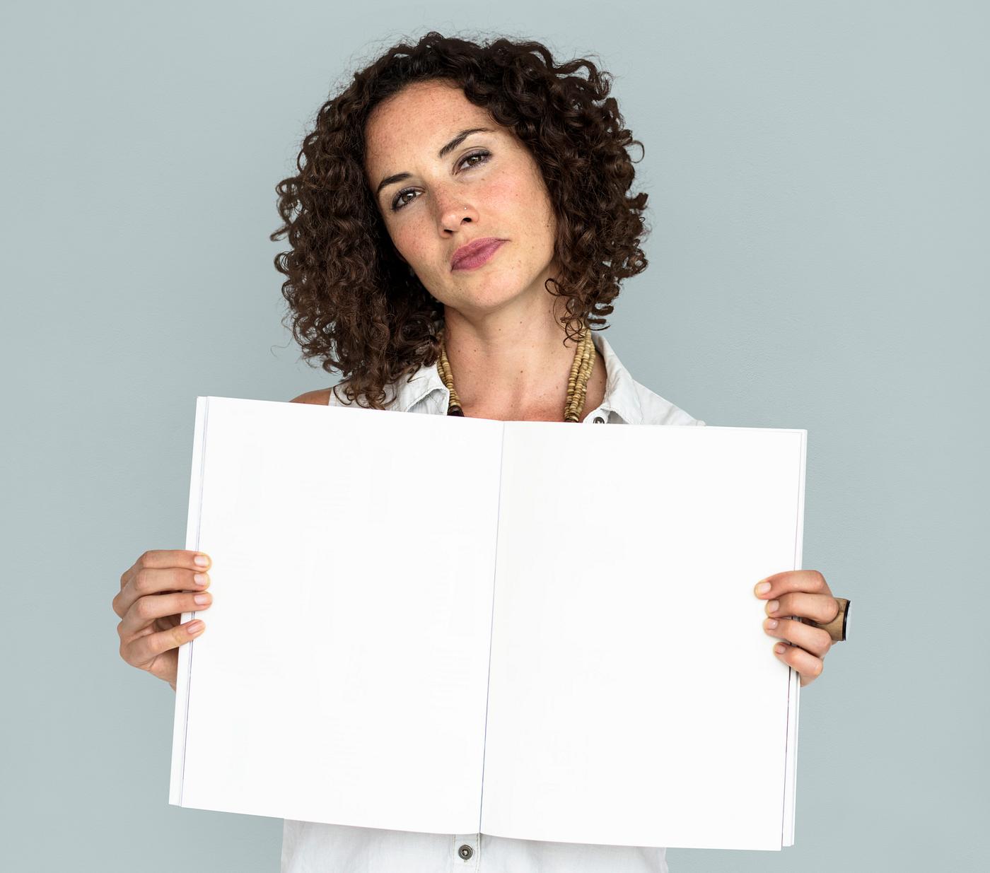expression, studio, person, open notebook, object, people, positivity, caucasian, girl, solo, woman, showing, holding... expression, studio, person, open notebook, object, people, positivity, caucasian, girl, solo, woman, showing, holding...