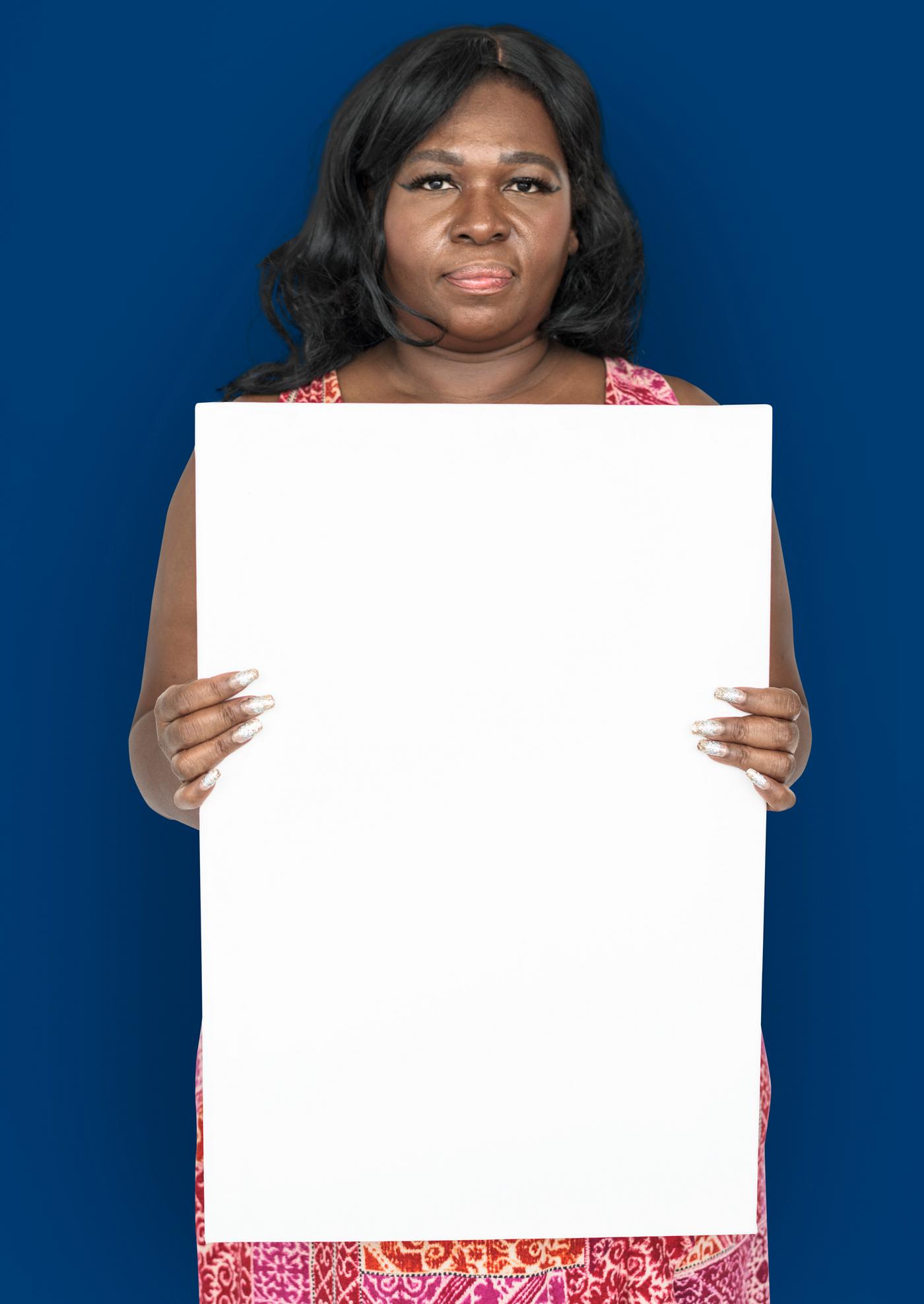 studio, expression, person, holding, paper, people, girl, solo, woman, empty, serious, black, unhappy, isolated, blank,... studio, expression, person, holding, paper, people, girl, solo, woman, empty, serious, black, unhappy, isolated, blank,...