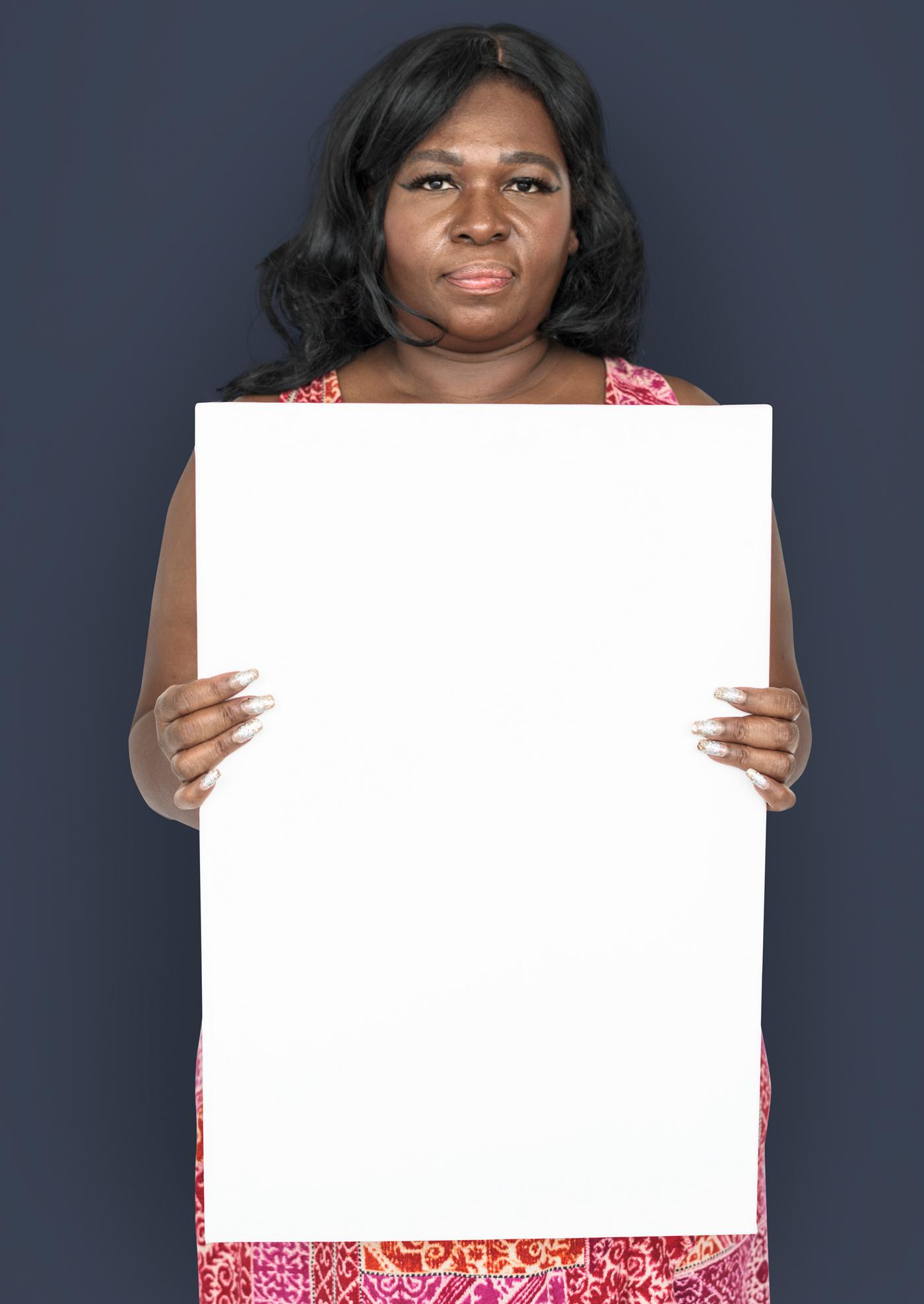 studio, expression, person, holding, paper, people, girl, solo, woman, empty, serious, black, unhappy, isolated, blank,... studio, expression, person, holding, paper, people, girl, solo, woman, empty, serious, black, unhappy, isolated, blank,...