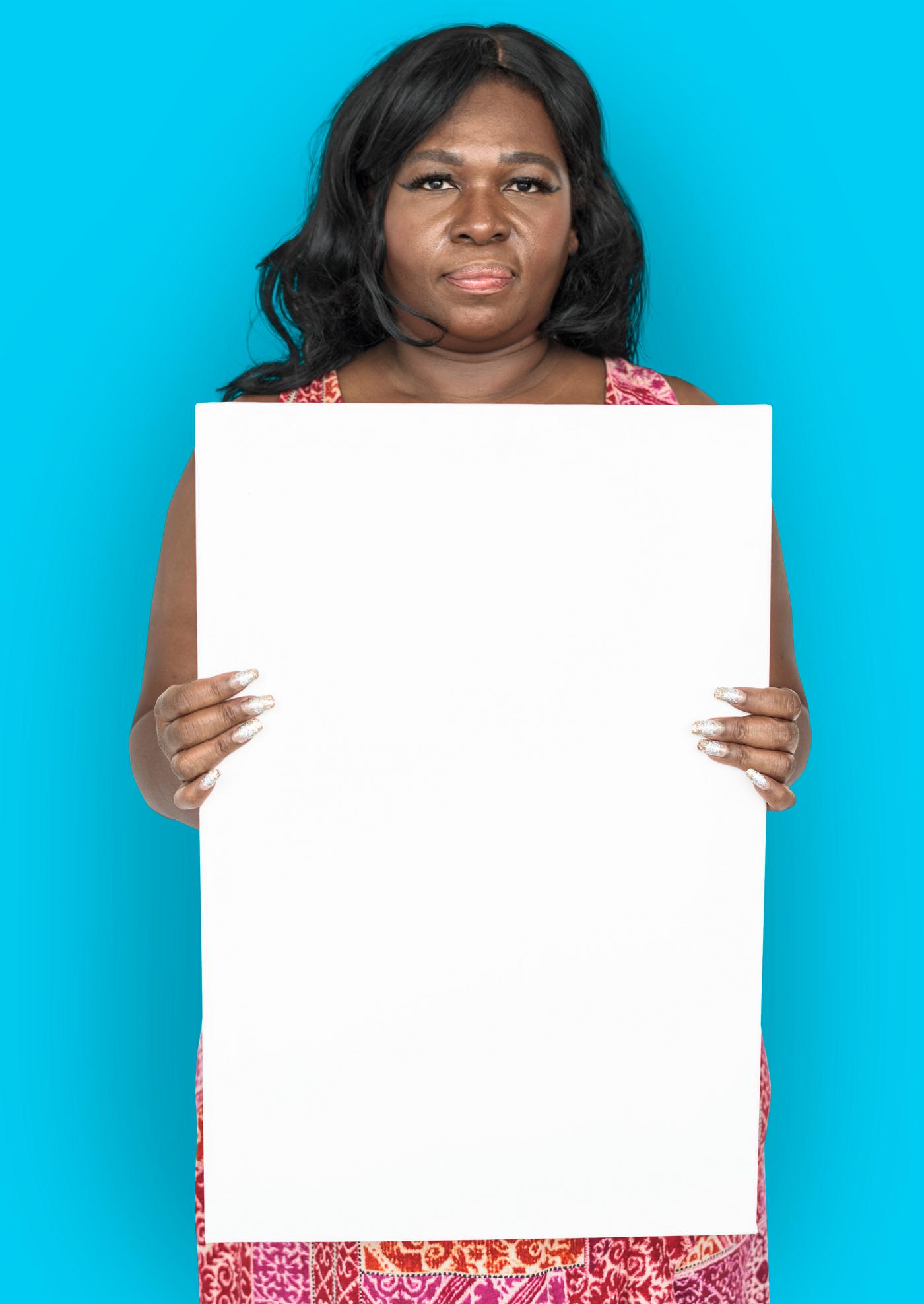 studio, expression, person, holding, paper, people, girl, solo, woman, empty, serious, black, unhappy, isolated, blank,... studio, expression, person, holding, paper, people, girl, solo, woman, empty, serious, black, unhappy, isolated, blank,...