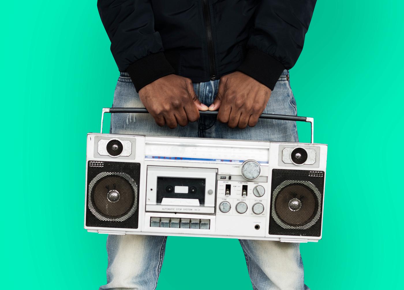 music, retro, singer, african descent, background, black, casual, emotion, expression, fashion, holding, isolated, lifestyle... music, retro, singer, african descent, background, black, casual, emotion, expression, fashion, holding, isolated, lifestyle...