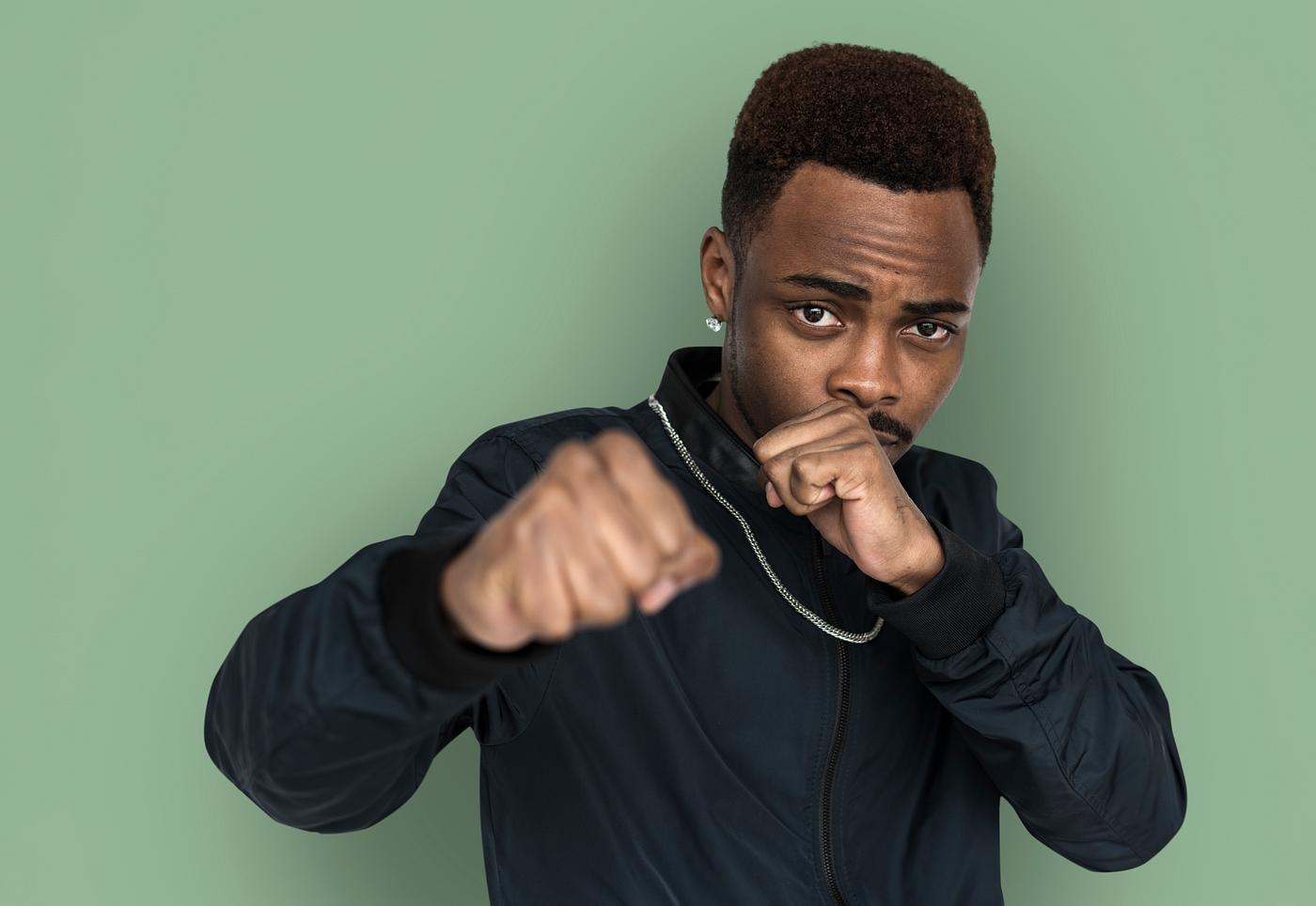 expression, studio, negative mood, person, fight, angry, people, pose, fierce looking, stance, unhappy, isolated, punch,... expression, studio, negative mood, person, fight, angry, people, pose, fierce looking, stance, unhappy, isolated, punch,...
