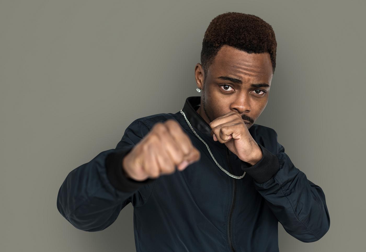 expression, studio, negative mood, person, fight, angry, people, pose, fierce looking, stance, unhappy, isolated, punch,... expression, studio, negative mood, person, fight, angry, people, pose, fierce looking, stance, unhappy, isolated, punch,...