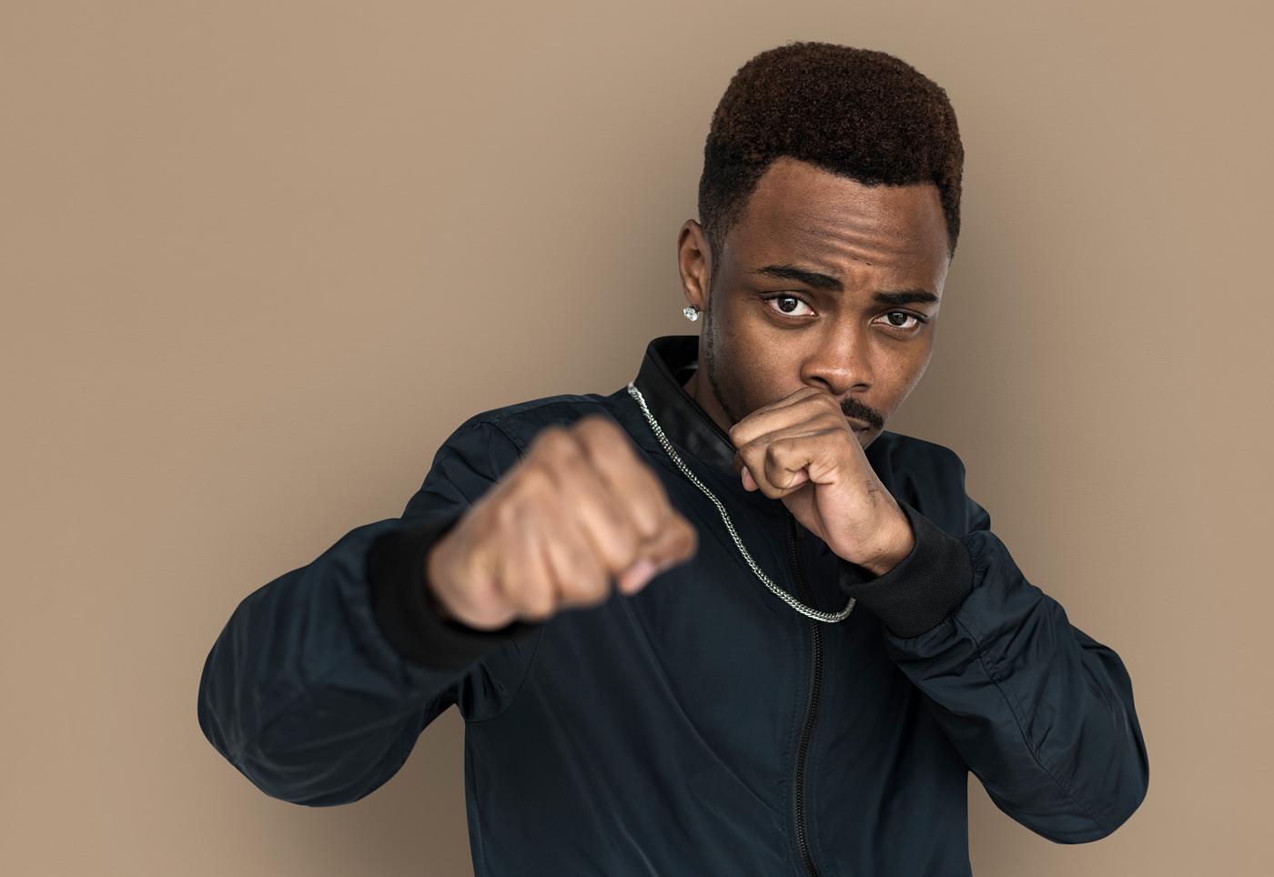 expression, studio, negative mood, person, fight, angry, people, pose, fierce looking, stance, unhappy, isolated, punch,... expression, studio, negative mood, person, fight, angry, people, pose, fierce looking, stance, unhappy, isolated, punch,...