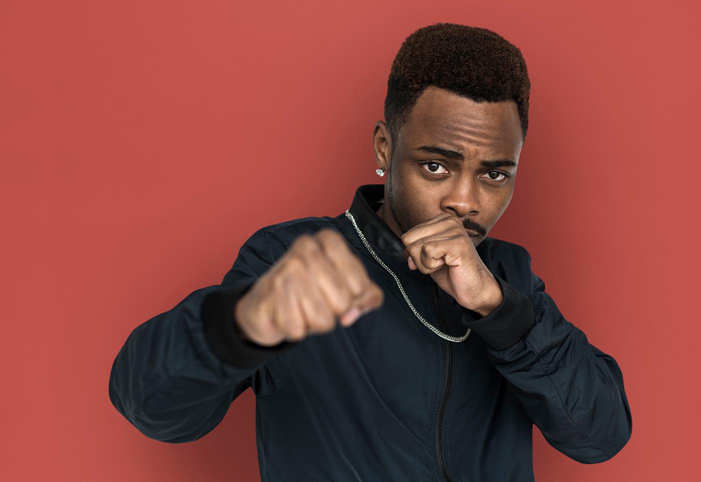 expression, studio, negative mood, person, fight, angry, people, pose, fierce looking, stance, unhappy, isolated, punch,... expression, studio, negative mood, person, fight, angry, people, pose, fierce looking, stance, unhappy, isolated, punch,...