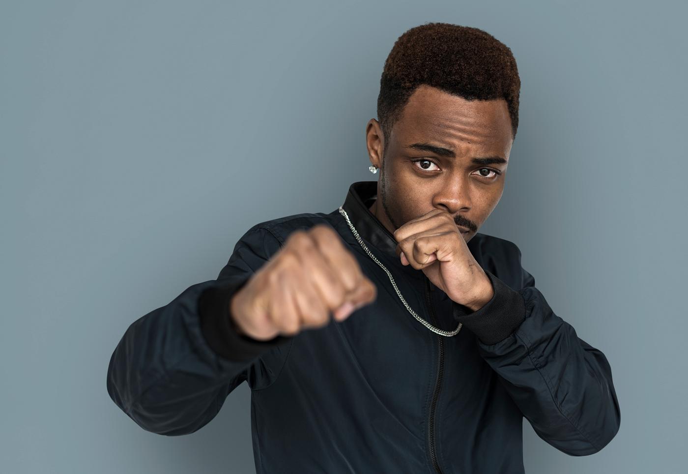 expression, studio, negative mood, person, fight, angry, people, pose, fierce looking, stance, unhappy, isolated, punch,... expression, studio, negative mood, person, fight, angry, people, pose, fierce looking, stance, unhappy, isolated, punch,...