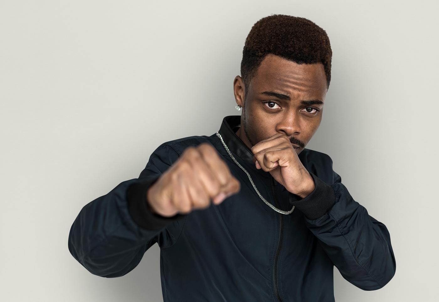 expression, studio, negative mood, person, fight, angry, people, pose, fierce looking, stance, unhappy, isolated, punch,... expression, studio, negative mood, person, fight, angry, people, pose, fierce looking, stance, unhappy, isolated, punch,...