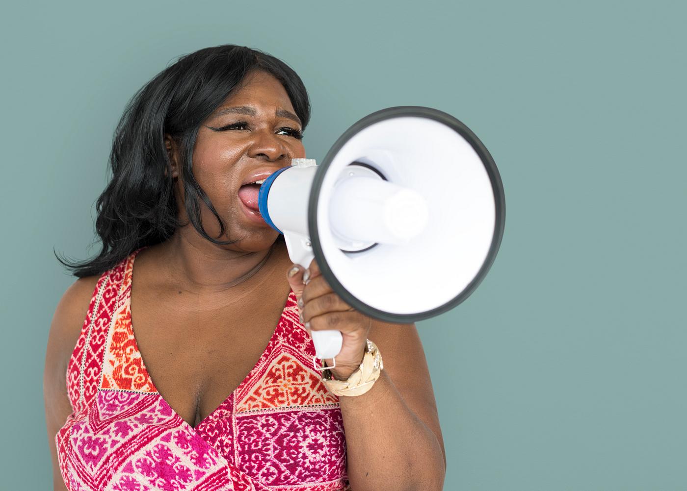 studio, expression, person, announce, loudspeaker, people, hand, girl, solo, hands, woman, attention, isolated, news,... studio, expression, person, announce, loudspeaker, people, hand, girl, solo, hands, woman, attention, isolated, news,...
