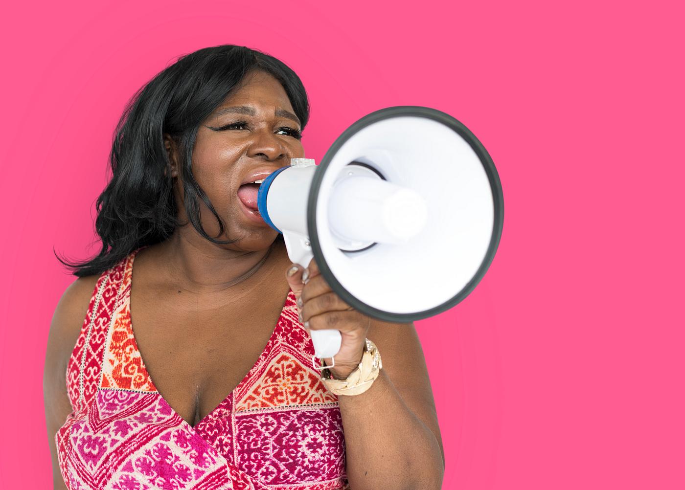 studio, expression, person, announce, loudspeaker, people, hand, girl, solo, hands, woman, attention, isolated, news,... studio, expression, person, announce, loudspeaker, people, hand, girl, solo, hands, woman, attention, isolated, news,...