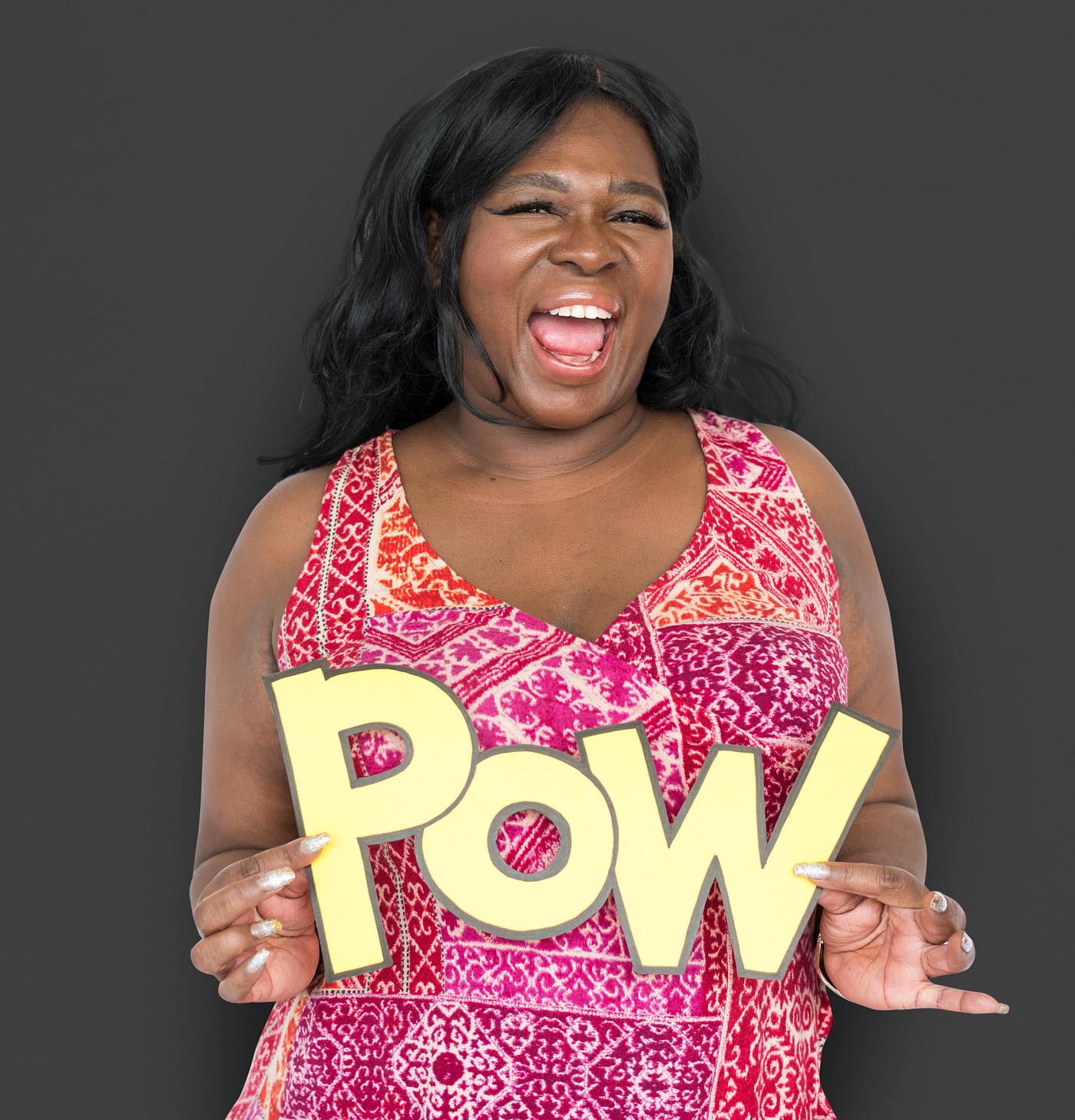 studio, expression, person, pow, people, girl, solo, hands, woman, happy, smile, isolated, communication, african descent,... studio, expression, person, pow, people, girl, solo, hands, woman, happy, smile, isolated, communication, african descent,...
