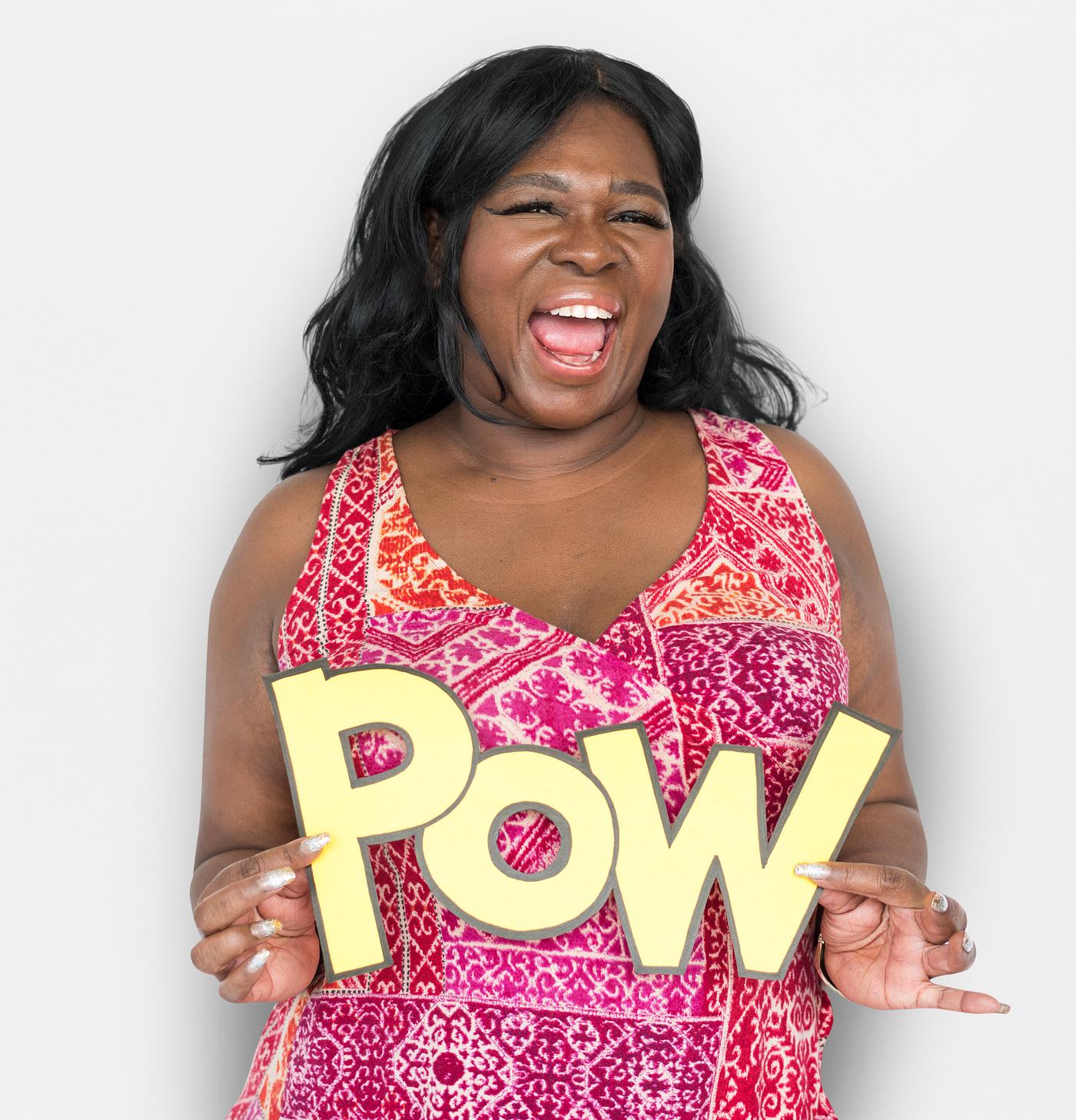 studio, expression, person, pow, people, girl, solo, hands, woman, happy, smile, isolated, communication, african descent,... studio, expression, person, pow, people, girl, solo, hands, woman, happy, smile, isolated, communication, african descent,...