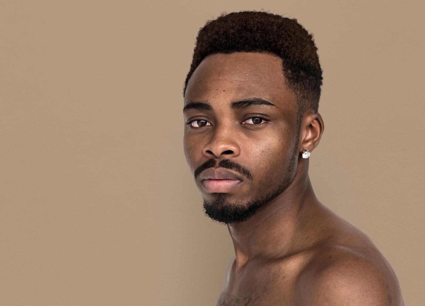 naked, adult, african american, background, beard, emotion, ethnicity, expression, face, face expression, human, isolated,... naked, adult, african american, background, beard, emotion, ethnicity, expression, face, face expression, human, isolated,...
