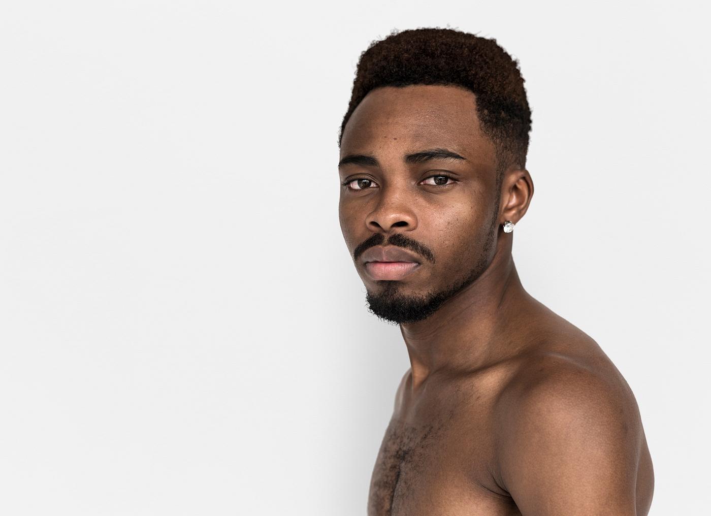 expression, studio, face, pierced ears, person, piercing, people, face expression, men, man, isolated, male, stress, adult,... expression, studio, face, pierced ears, person, piercing, people, face expression, men, man, isolated, male, stress, adult,...