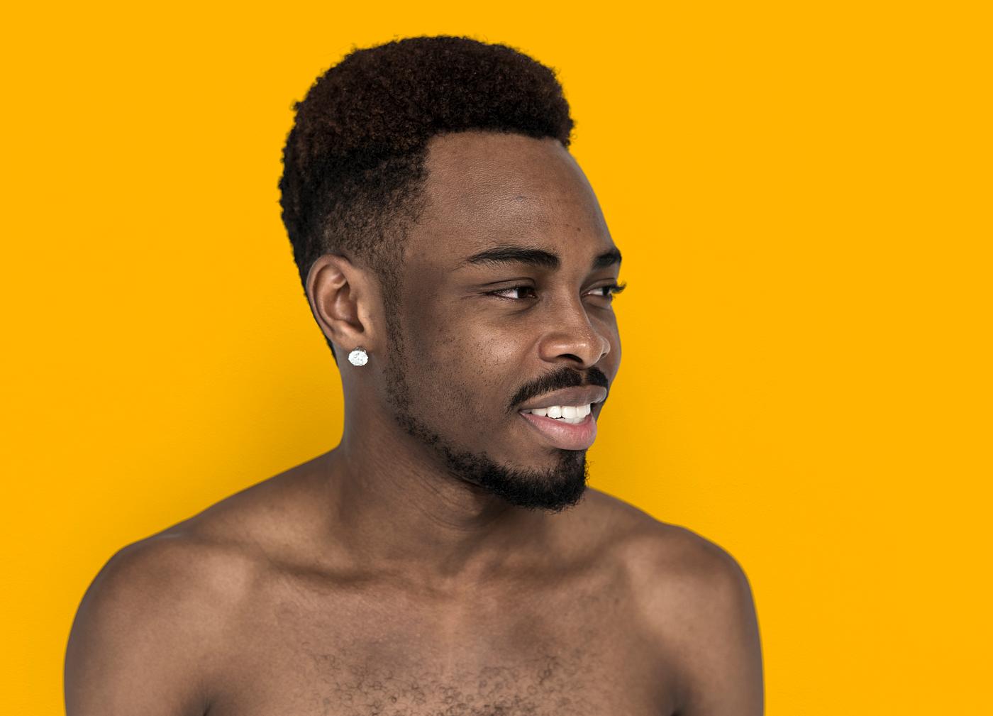 expression, studio, body, face, person, piercing, people, face expression, happy, men, smile, cheerful, man, isolated, male... expression, studio, body, face, person, piercing, people, face expression, happy, men, smile, cheerful, man, isolated, male...