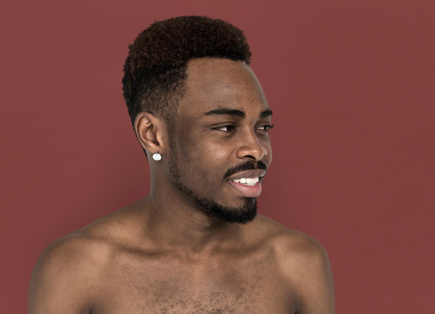 expression, studio, body, face, person, piercing, people, face expression, happy, men, smile, cheerful, man, isolated, male... expression, studio, body, face, person, piercing, people, face expression, happy, men, smile, cheerful, man, isolated, male...