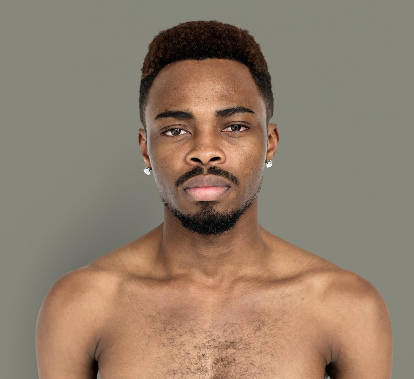 expression, studio, face, pierced ears, person, piercing, people, face expression, men, man, isolated, male, stress, adult,... expression, studio, face, pierced ears, person, piercing, people, face expression, men, man, isolated, male, stress, adult,...