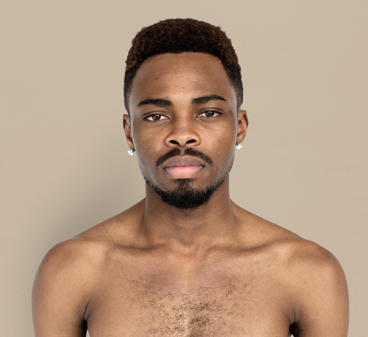 expression, studio, face, pierced ears, person, piercing, people, face expression, men, man, isolated, male, stress, adult,... expression, studio, face, pierced ears, person, piercing, people, face expression, men, man, isolated, male, stress, adult,...