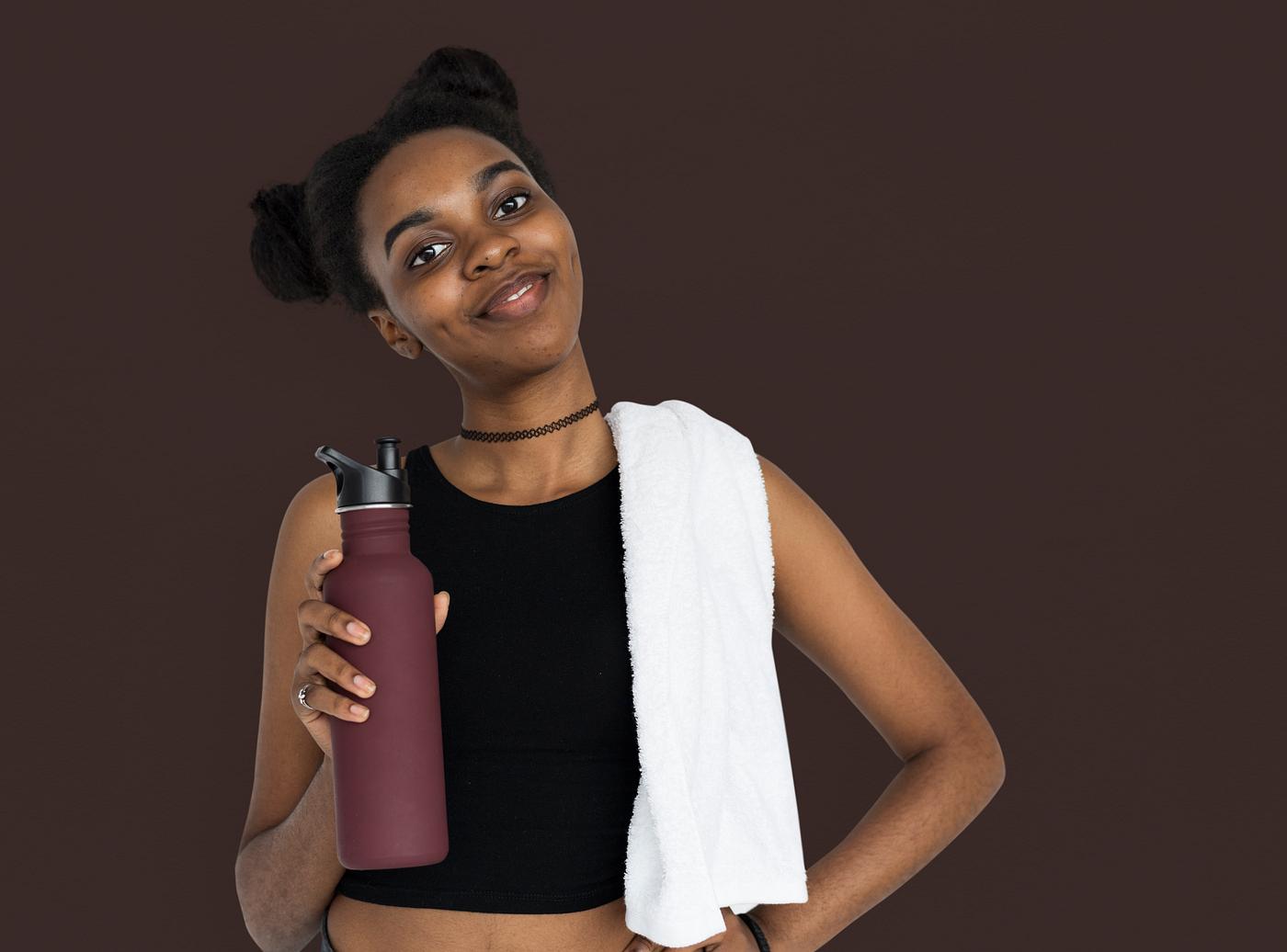 studio, person, fitness, exercise, people, teenage, hairdo, water bottle, fit, girl, young adult, hands, happy, woman,... studio, person, fitness, exercise, people, teenage, hairdo, water bottle, fit, girl, young adult, hands, happy, woman,...