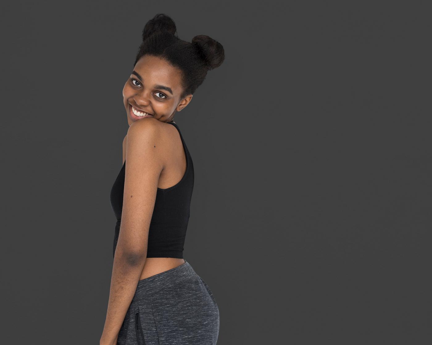 studio, body, person, people, teenage, hairdo, girl, young adult, side, hands, woman, happy, teenager, smile, cheerful,... studio, body, person, people, teenage, hairdo, girl, young adult, side, hands, woman, happy, teenager, smile, cheerful,...