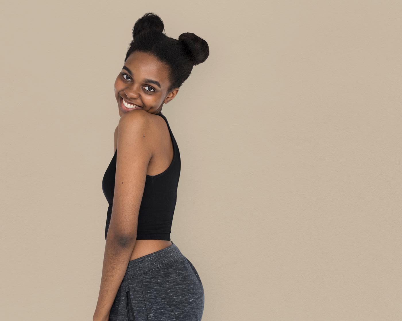 studio, body, person, people, teenage, hairdo, girl, young adult, side, hands, woman, happy, teenager, smile, cheerful,... studio, body, person, people, teenage, hairdo, girl, young adult, side, hands, woman, happy, teenager, smile, cheerful,...