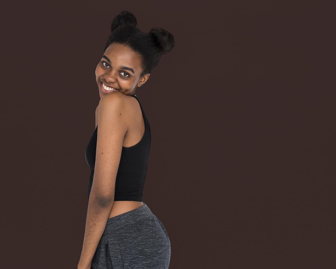 studio, body, person, people, teenage, hairdo, girl, young adult, side, hands, woman, happy, teenager, smile, cheerful,... studio, body, person, people, teenage, hairdo, girl, young adult, side, hands, woman, happy, teenager, smile, cheerful,...