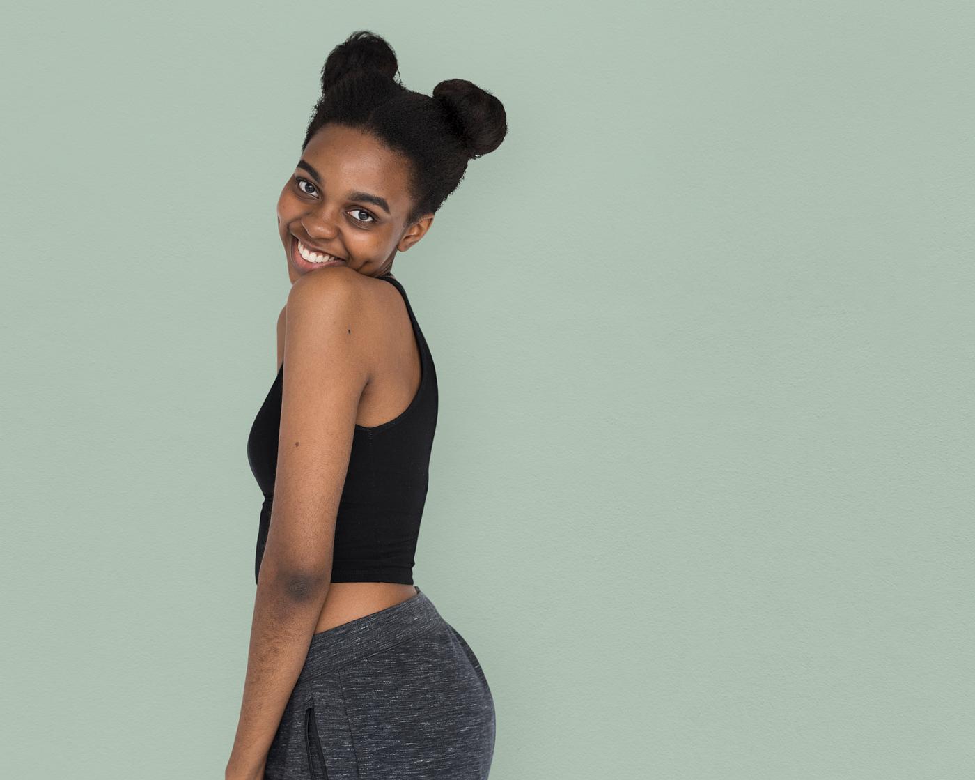 studio, body, person, people, teenage, hairdo, girl, young adult, side, hands, woman, happy, teenager, smile, cheerful,... studio, body, person, people, teenage, hairdo, girl, young adult, side, hands, woman, happy, teenager, smile, cheerful,...